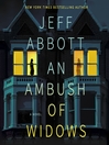 Cover image for An Ambush of Widows